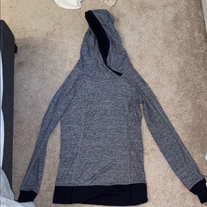 Lululemon Sweatshirt